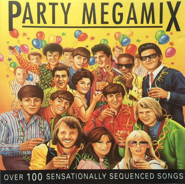 Jaap Eggermont - Abba Medley