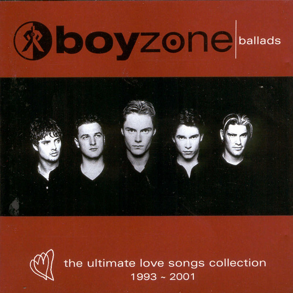 Boyzone - And I