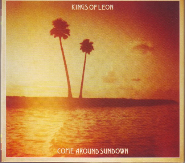 Kings Of Leon - Celebration