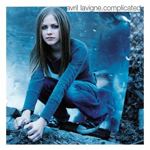 Avril Lavigne - Complicated (The Matrix Mix)
