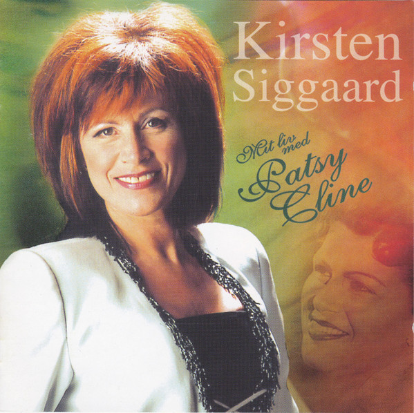 Kirsten Siggaard - Crazy