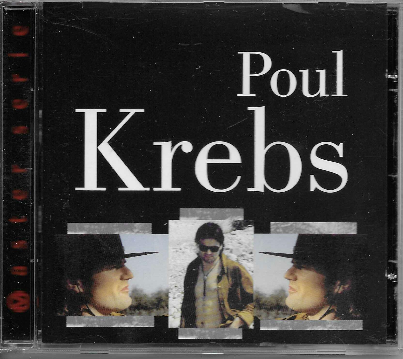Poul Krebs - Darling (Lige Midt I Hjertet)