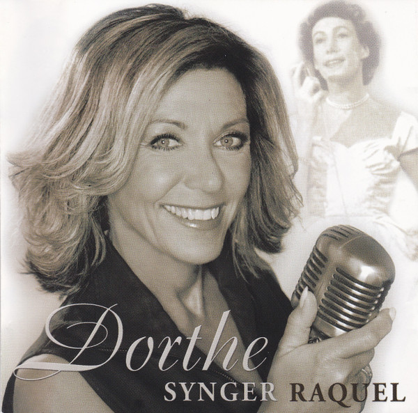 Dorthe - Den Lille Skomager