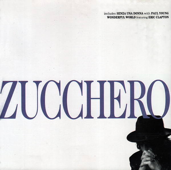 Zucchero - Diamante