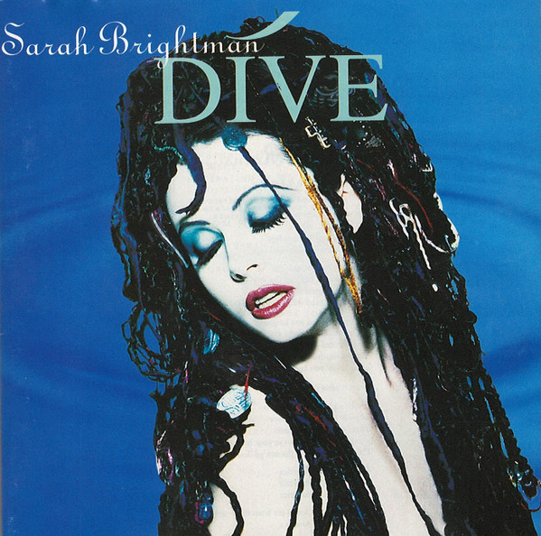 Sarah Brightman - Dive