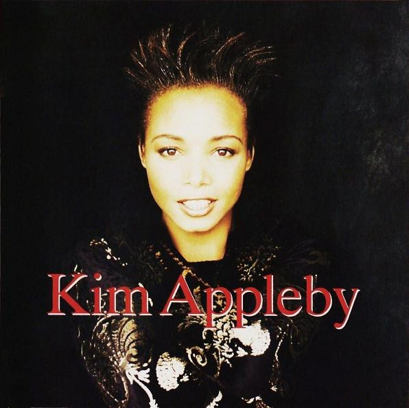 Kim Appleby - Don't Worry