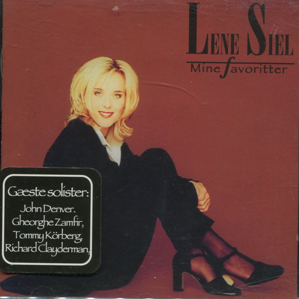 Lene Siel - Fuglene