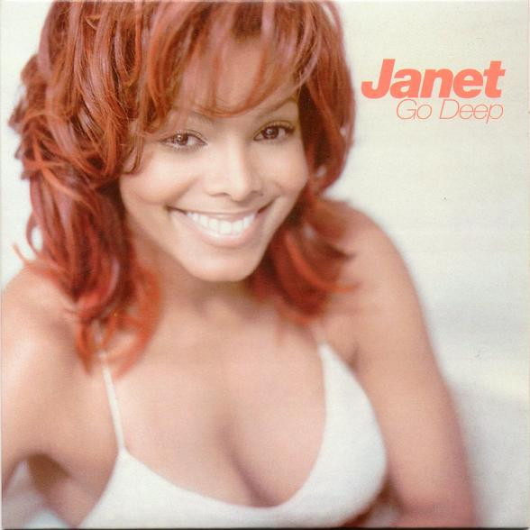 Janet - Go Deep (Album Version)