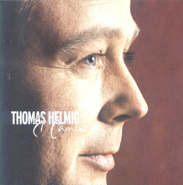 Thomas Helmig - Gold Digger