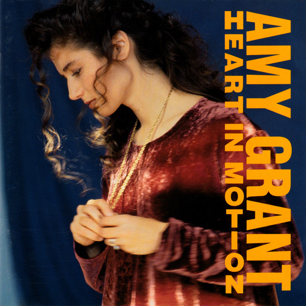 Amy Grant - Good For Me
