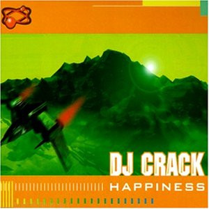 DJ Crack - Happiness (Radio Mix)