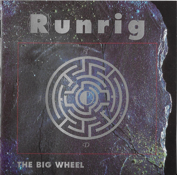 Runrig - Headlights