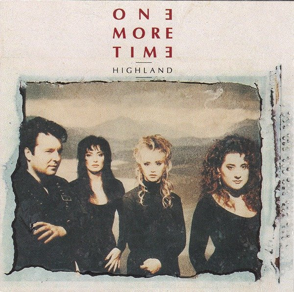 One More Time - Highland