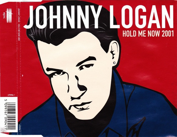 Johnny Logan - Hold Me Now 2001 (Radio Edit)