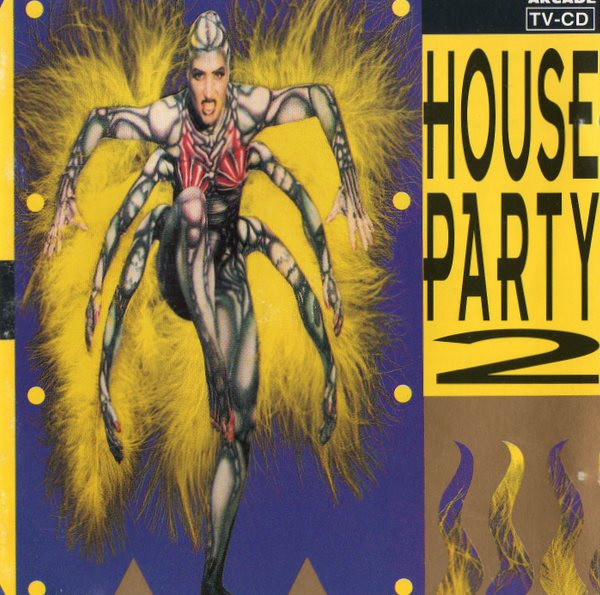 House Party 2 - House Party 2