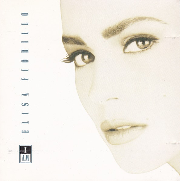 Elisa Fiorillo - I Am
