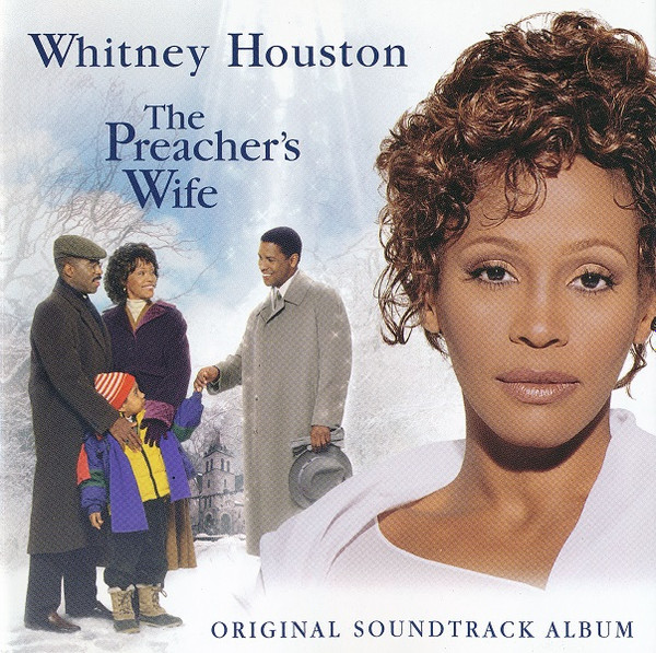 Whitney Houston - I Believe In You And Me