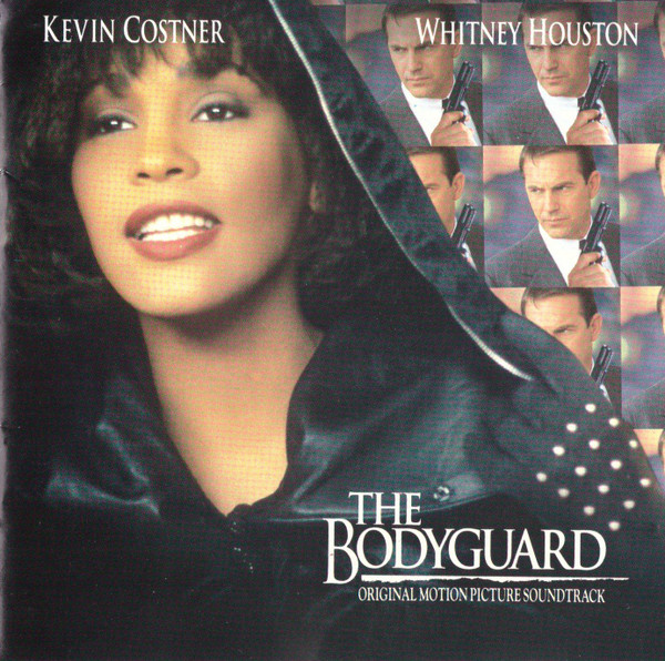 Whitney Houston - I Will Always Love You