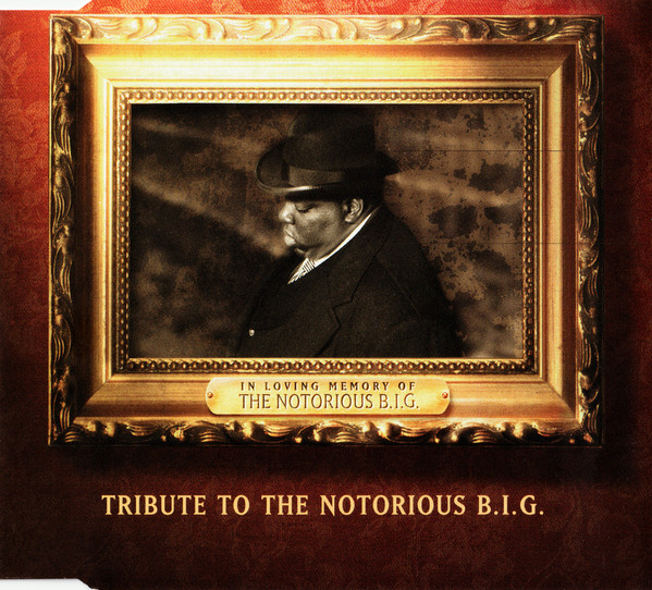 Puff Daddy & Faith Evans Featuring 112 - I'll Be Missing You