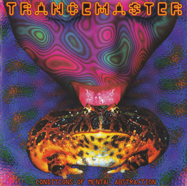 Unknown Artist - Intro: Conditions Of Mental Abstraction