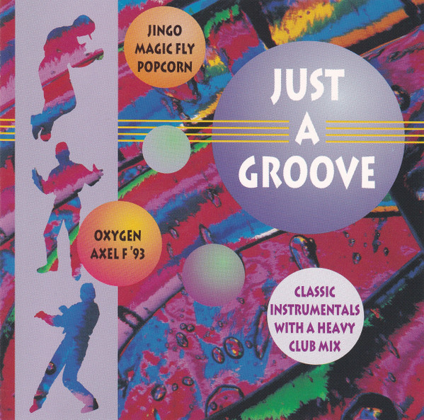 The Dance Mixers - Jingo