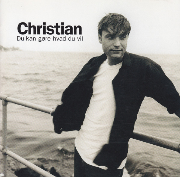 Christian - Mød Dig Selv