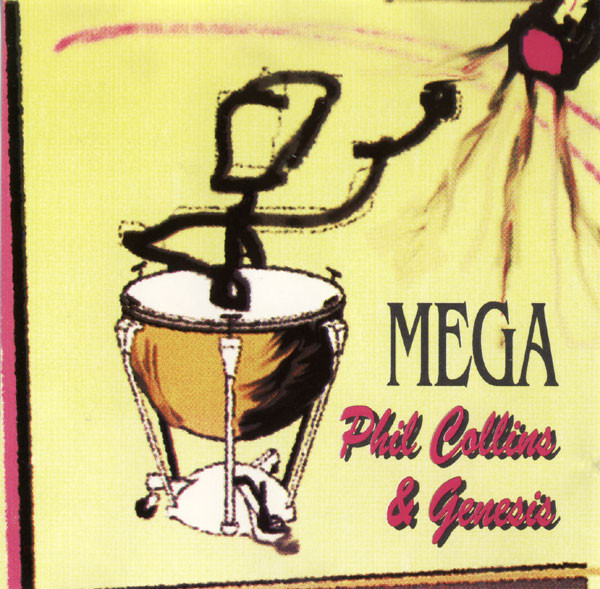 Genesis & Phil Collins - Part 1
