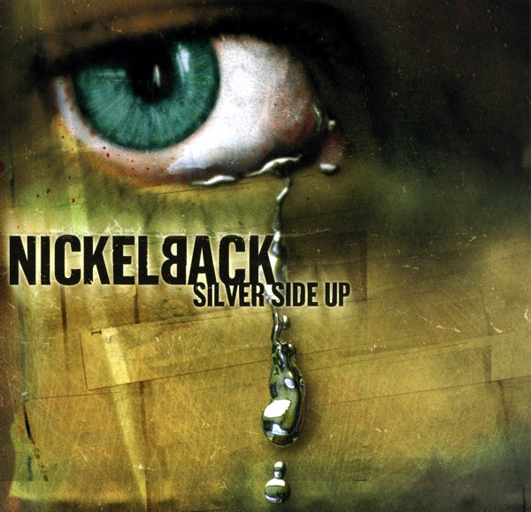 Nickelback - Never Again