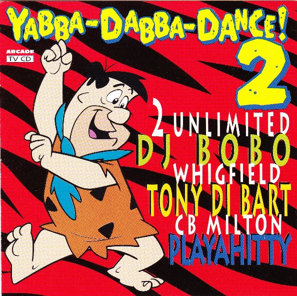 2 Unlimited - No One
