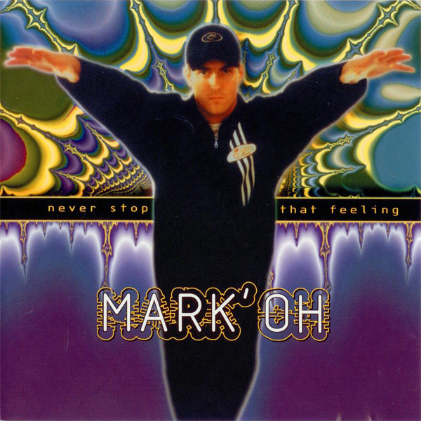 Mark' Oh - Oh (Intro)