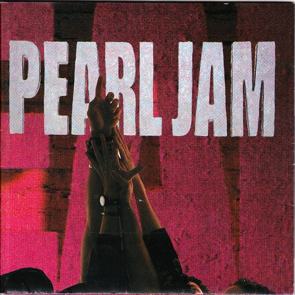 Pearl Jam - Once