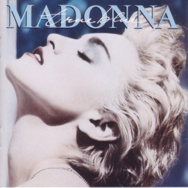 Madonna - Papa Don't Preach