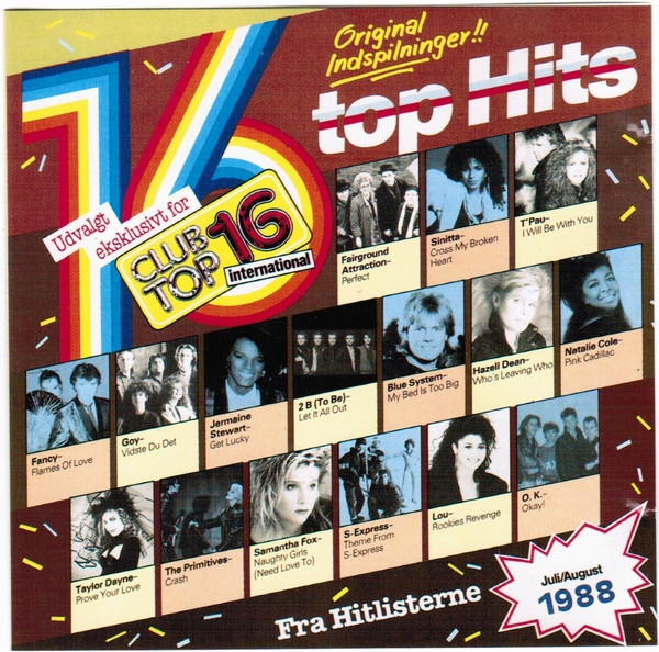 Fairground Attraction - Perfect