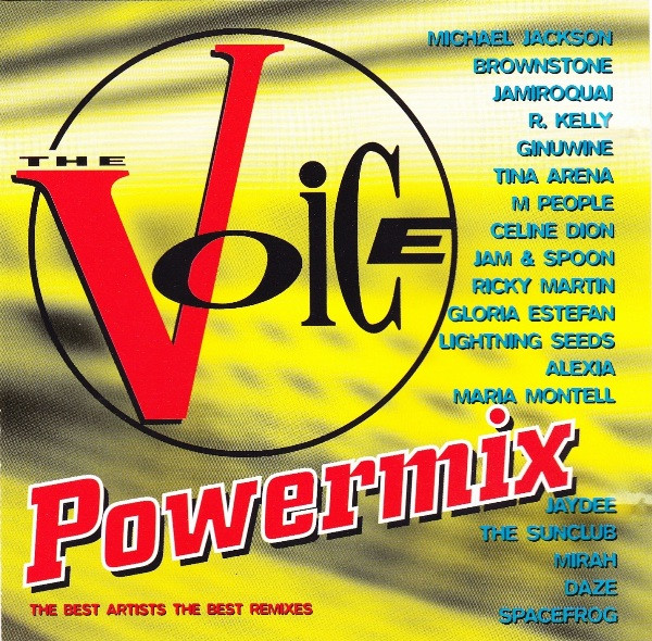 Ginuwine - Pony (Ride It  Mix)