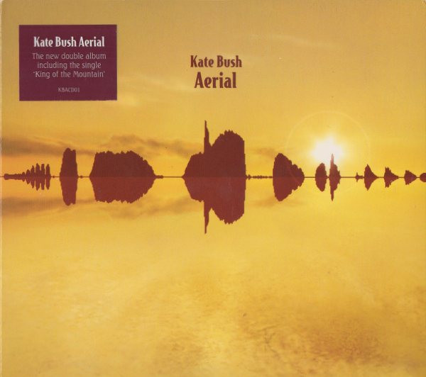 Kate Bush - Prelude
