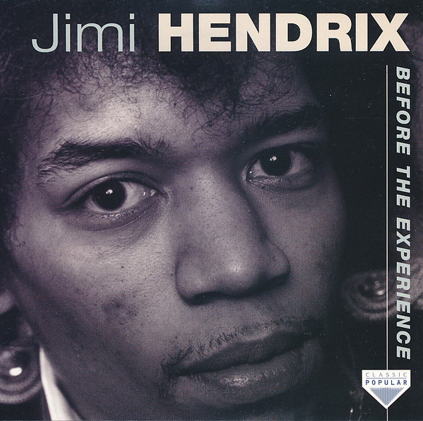 Jimi Hendrix - Red House