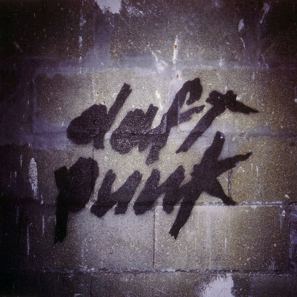Daft Punk - Revolution 909 (Radio Edit)
