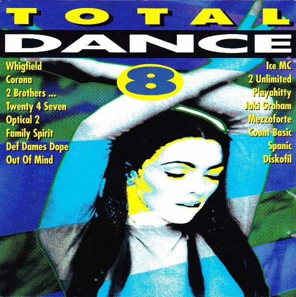Whigfield - Saturday Night