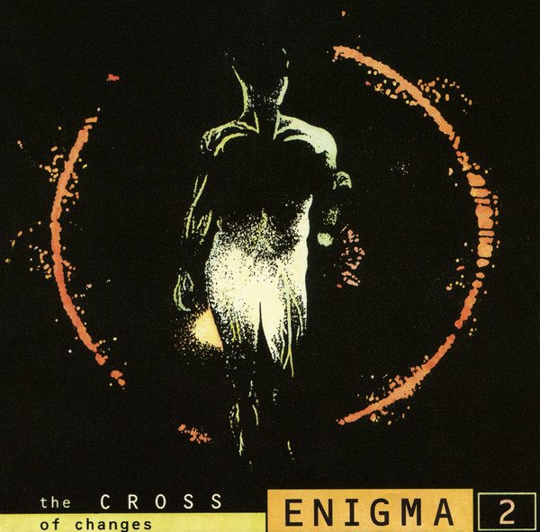Enigma - Second Chapter