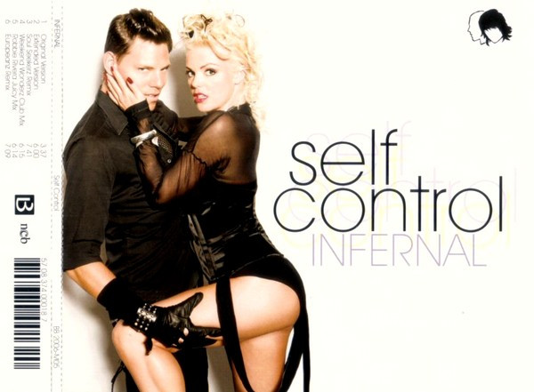 Infernal - Self Control (Original Version)