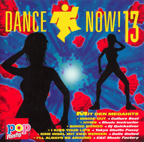 N-Trance Featuring Ricardo Da Force - Stayin' Alive (Long Version)