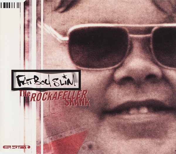 Fatboy Slim - The Rockafeller Skank (Short Edit)