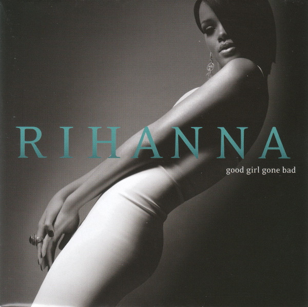 Rihanna - Umbrella