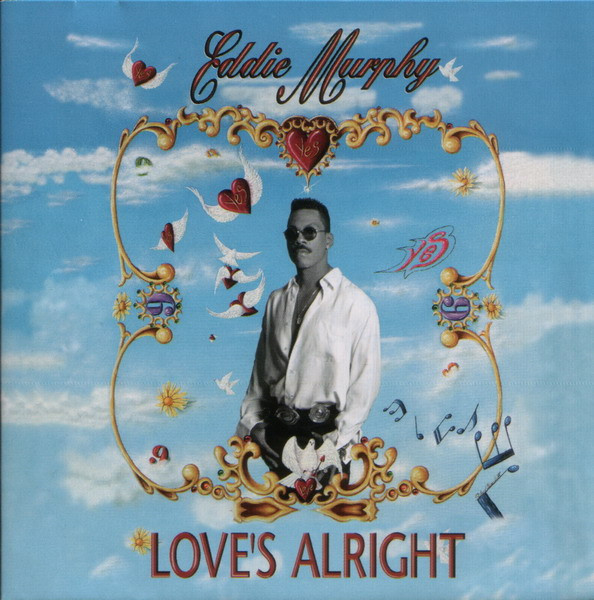 Eddie Murphy - Yeah
