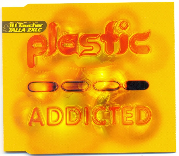 Plastic - Addicted (Club Version)