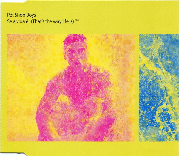 Pet Shop Boys - Betrayed
