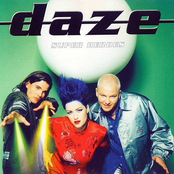 Daze - Call Girl