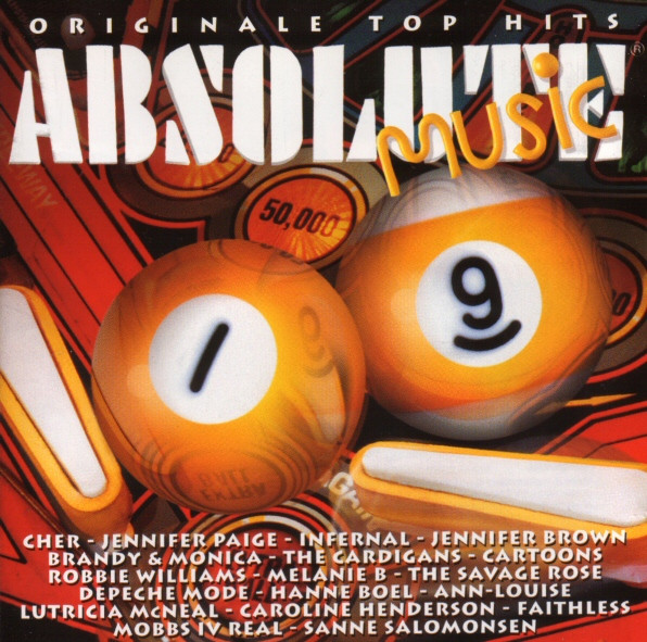 Jennifer Paige - Crush