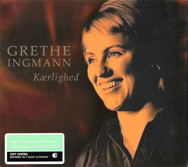 Grethe Ingmann - Dagbogen