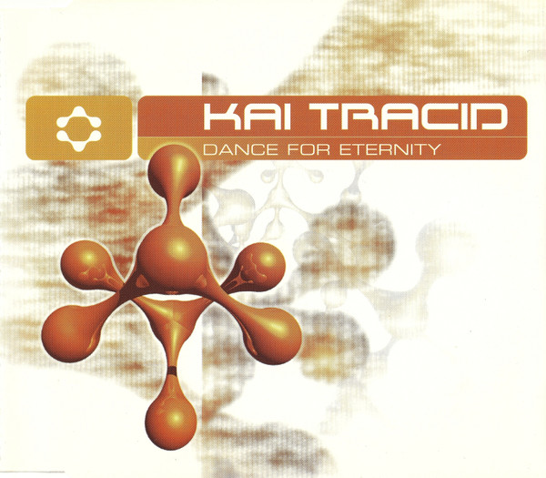 Kai Tracid - Dance For Eternity (Club Mix)